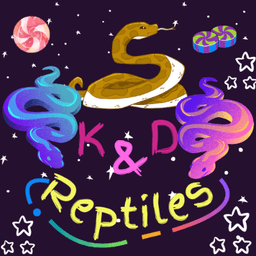 K and D Reptiles